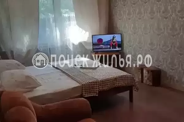 Квартира «У моря» Квартира «У моря»