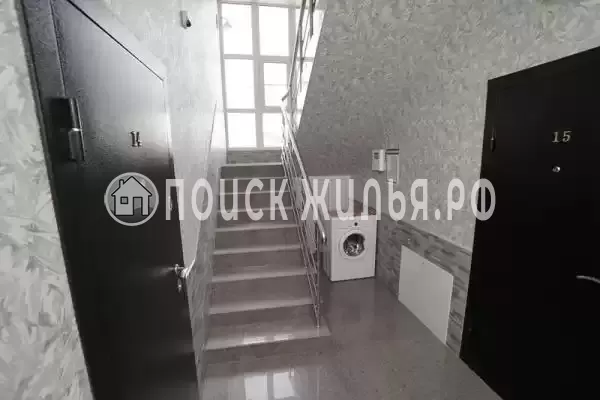 Апартаменты «DeMir»