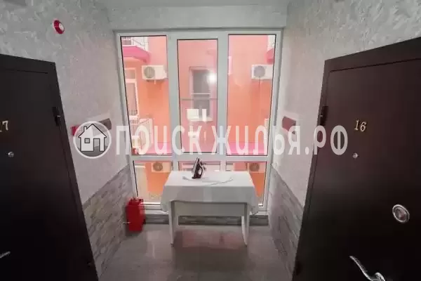 Апартаменты «DeMir»