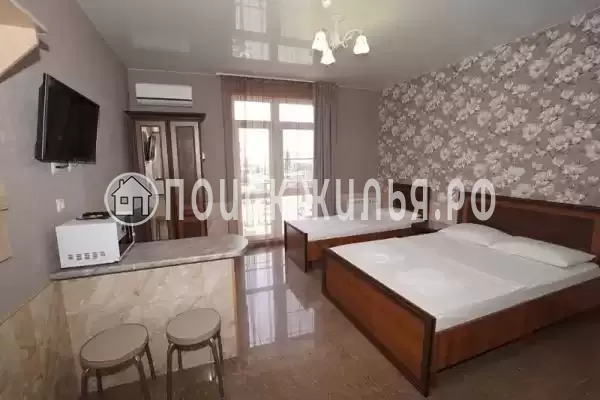 Апартаменты «DeMir»