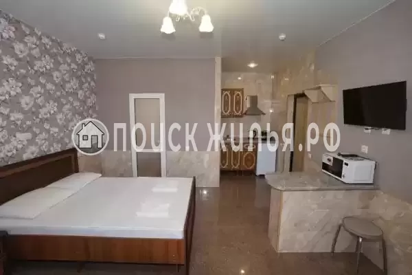 Апартаменты «DeMir»