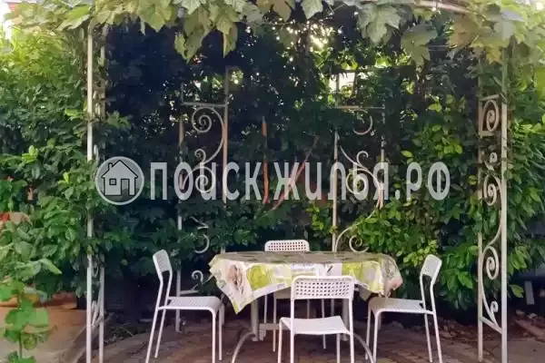 Дом под ключ, Гоголя, д.244