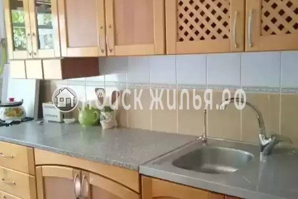 Дом под ключ, Гоголя, д.244