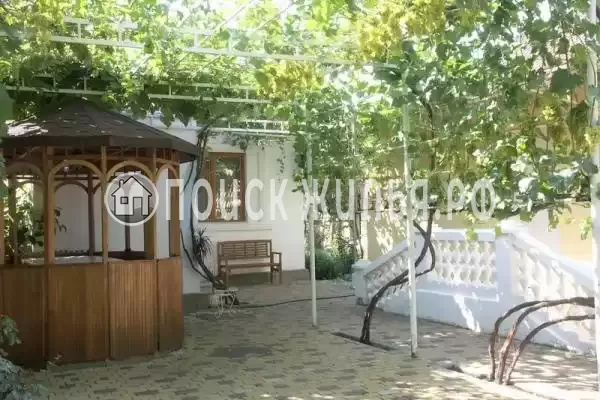 Дом под ключ, Гоголя, д.244