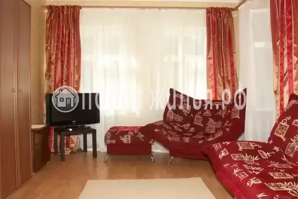 Дом под ключ, Гоголя, д.244