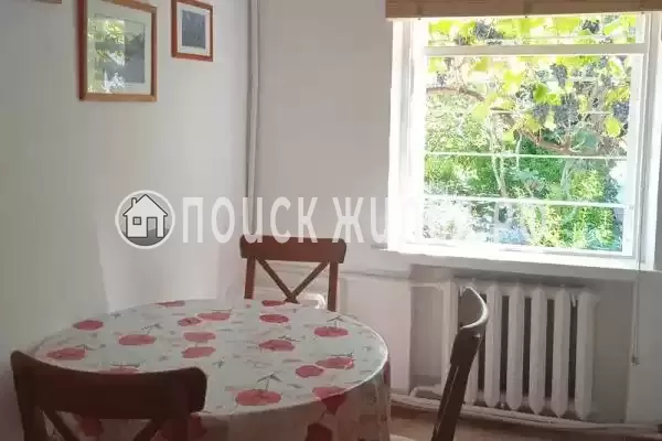 Дом под ключ, Гоголя, д.244