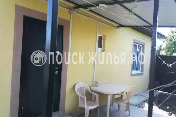 Дом под ключ «Олеся» Дом под ключ «Олеся»