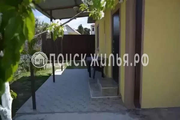 Дом под ключ «Олеся» Дом под ключ «Олеся»