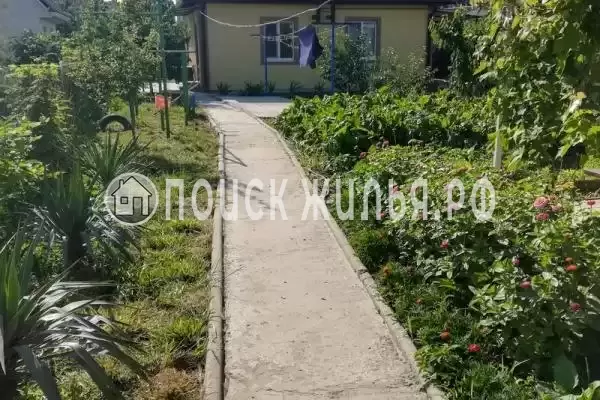 Дом под ключ «Олеся» Дом под ключ «Олеся»