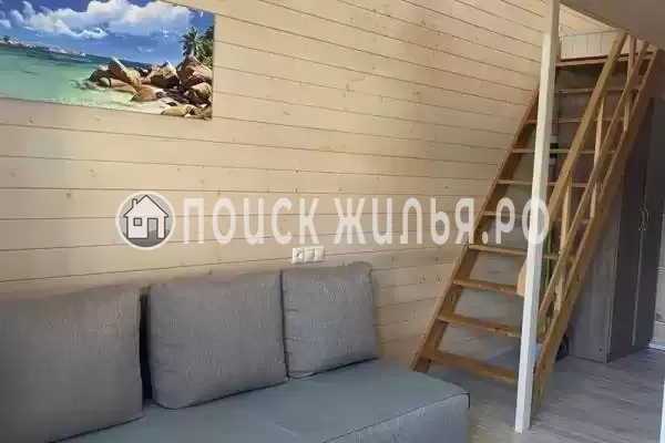 «Дом под БарнХаус» «Дом под БарнХаус»