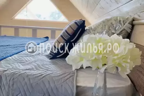 «Дом под БарнХаус» «Дом под БарнХаус»