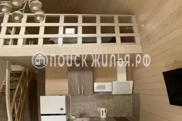 «Дом под БарнХаус» «Дом под БарнХаус»