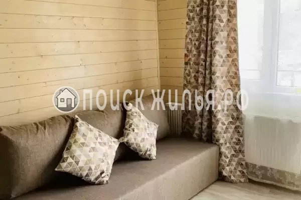 «Дом под БарнХаус» «Дом под БарнХаус»