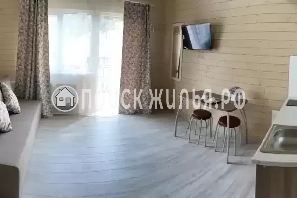 «Дом под БарнХаус» «Дом под БарнХаус»