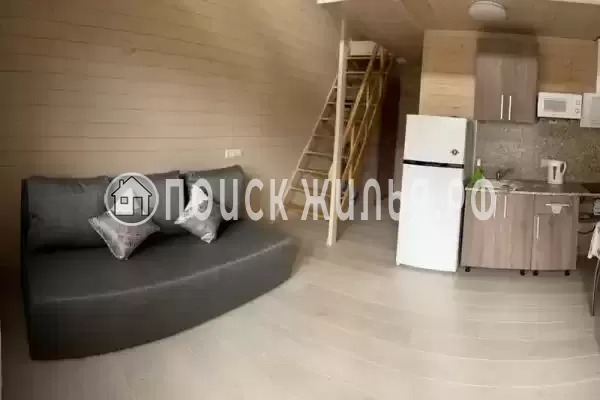 «Дом под БарнХаус» «Дом под БарнХаус»