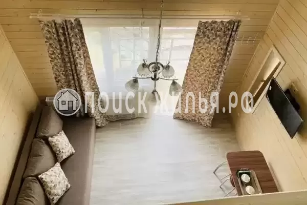 «Дом под БарнХаус» «Дом под БарнХаус»