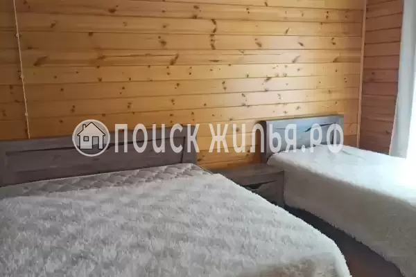 Дом под ключ «Агат»