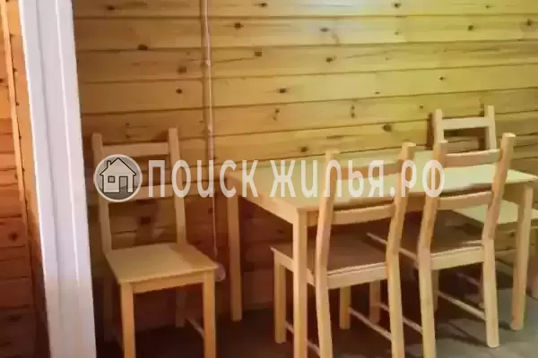 Дом под ключ «Агат»