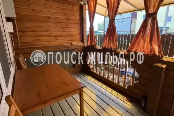 Дом под ключ «Агат»