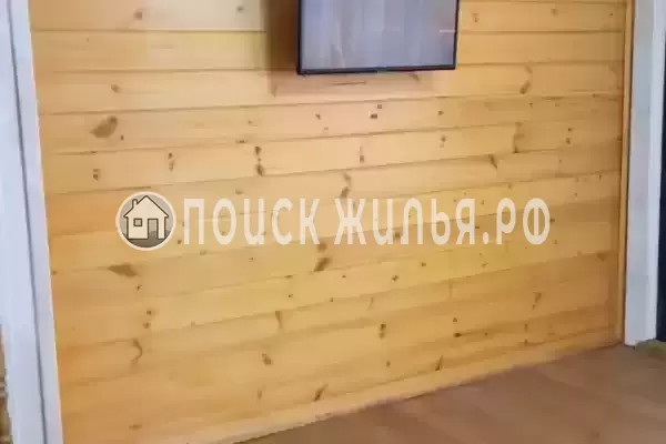 Дом под ключ «Агат»