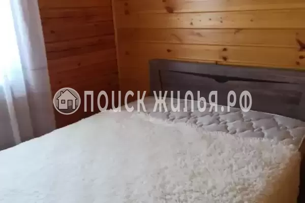 Дом под ключ «Агат»