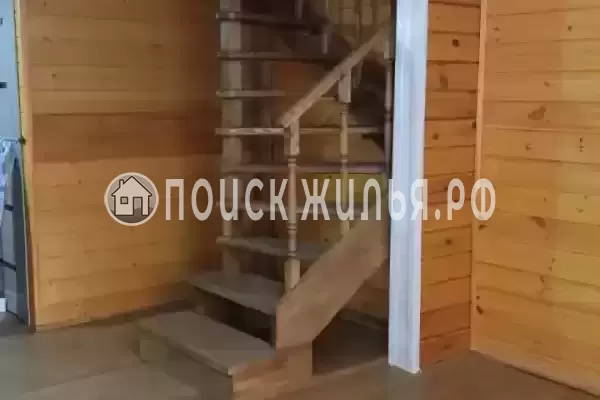 Дом под ключ «Агат»