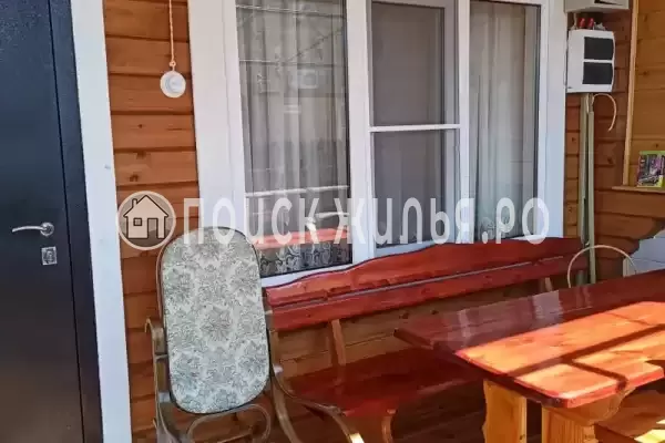 Дом под ключ «Агат»