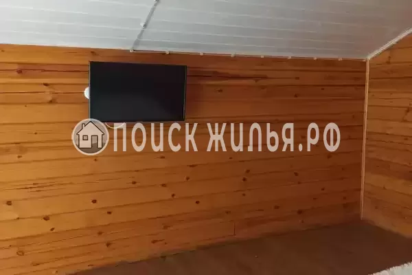 Дом под ключ «Агат»