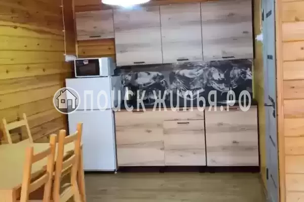 Дом под ключ «Агат»