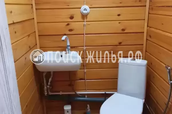 Дом под ключ «Агат»