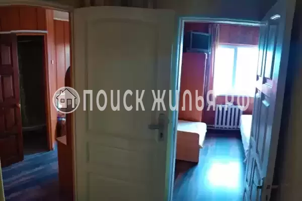 Апартаменты, Новая, д.14