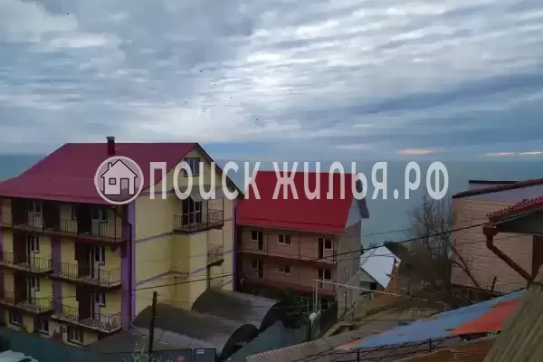 Апартаменты, Новая, д.14