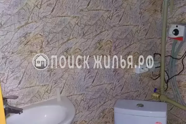 Апартаменты, Новая, д.14