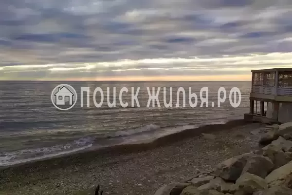 Апартаменты, Новая, д.14