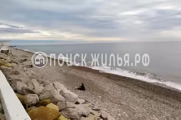 Апартаменты, Новая, д.14