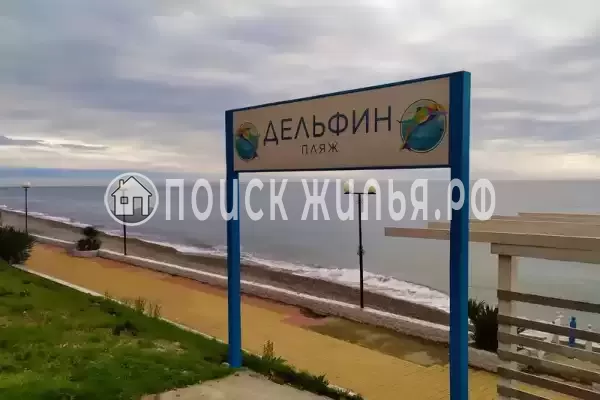 Апартаменты, Новая, д.14