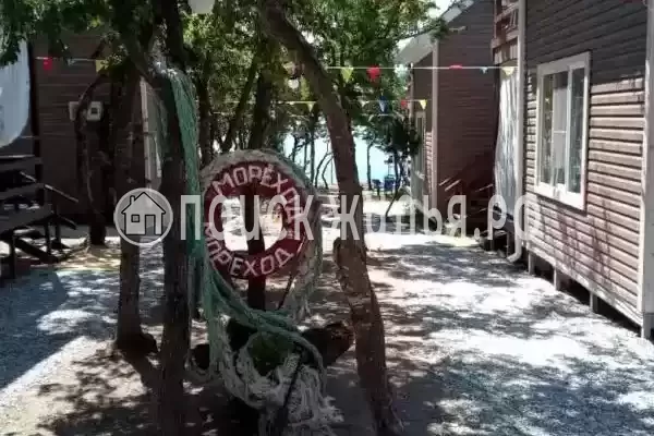 Дом под ключ «На базе Мореход» Дом под ключ «На базе Мореход»