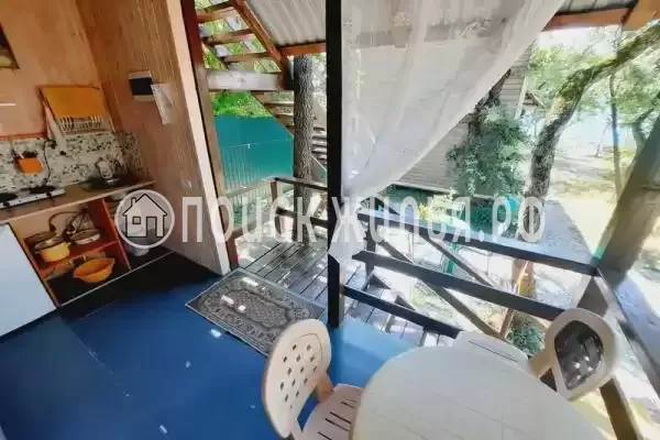 Дом под ключ «На базе Мореход» Дом под ключ «На базе Мореход»