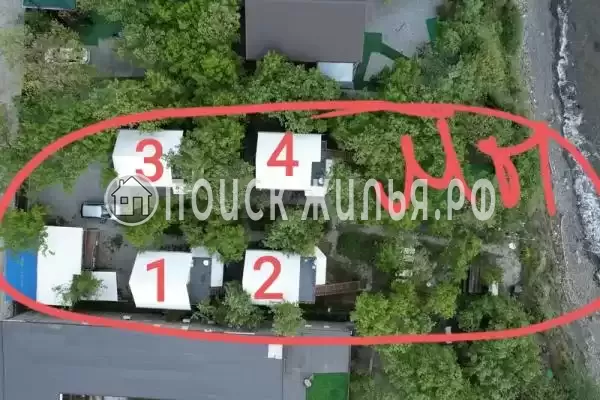 Дом под ключ «На базе Мореход» Дом под ключ «На базе Мореход»