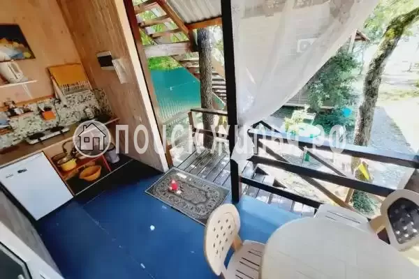 Дом под ключ «На базе Мореход» Дом под ключ «На базе Мореход»