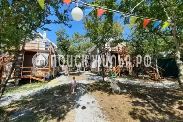 Дом под ключ «На базе Мореход» Дом под ключ «На базе Мореход»