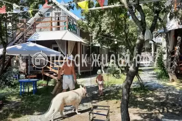 Дом под ключ «На базе Мореход» Дом под ключ «На базе Мореход»