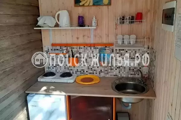 Дом под ключ «На базе Мореход» Дом под ключ «На базе Мореход»