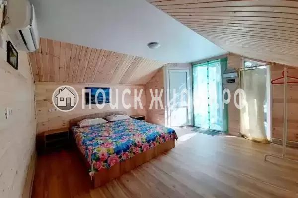 Дом под ключ «На базе Мореход» Дом под ключ «На базе Мореход»