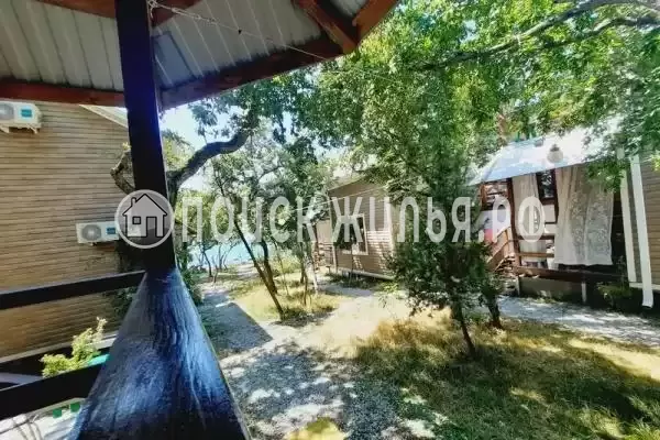 Дом под ключ «На базе Мореход» Дом под ключ «На базе Мореход»