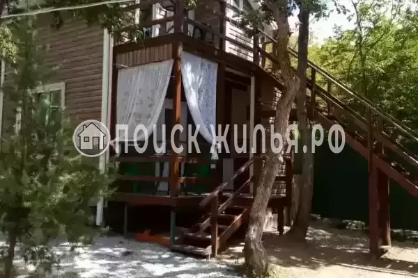 Дом под ключ «На базе Мореход» Дом под ключ «На базе Мореход»