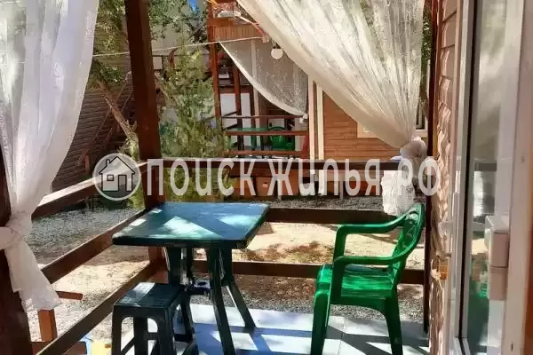 Дом под ключ «На базе Мореход» Дом под ключ «На базе Мореход»