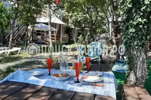 Дом под ключ «На базе Мореход» Дом под ключ «На базе Мореход»