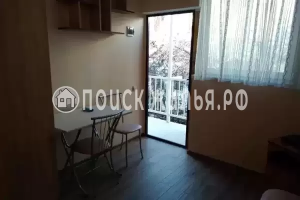 Дом под ключ «Комната с отдельным входом»