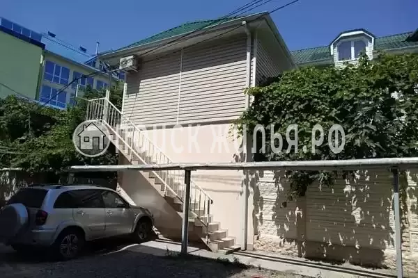 Дом под ключ «Комната с отдельным входом»